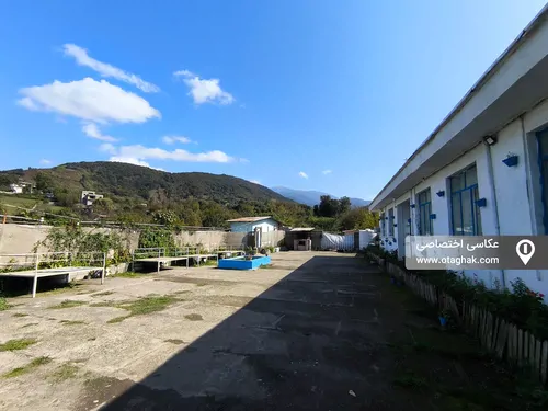 تصویر 27 - سوییت ویلایی شمعدونی (۱) در  رستم آباد