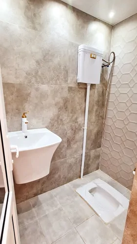 تصویر 11 - آپارتمان فلوریا (7)  در  عسلویه