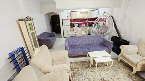 تصویر 8 - خانه ویلایی افرا در مشهد