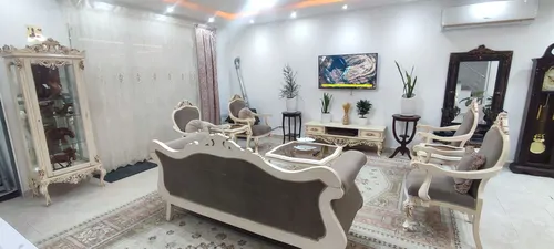تصویر 3 - ویلا استخردار آبگرم گل نژاد با جکوزی در  انزلی