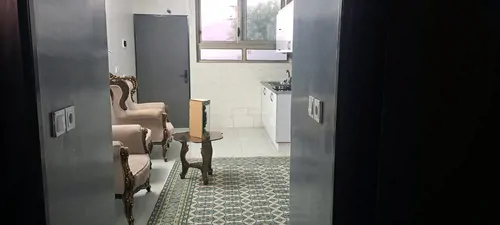 تصویر 3 - آپارتمان خانه مسافر جانا در اصفهان