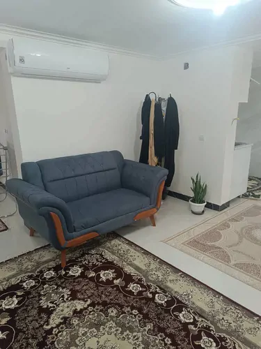 تصویر 3 - ویلا ویلا نوساز جنگلی رضوانشهر  در رضوانشهر