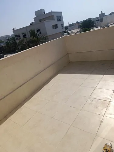 تصویر 10 - آپارتمان مبله ساحلی طلایی (واحد ۱۰2) در  درگهان