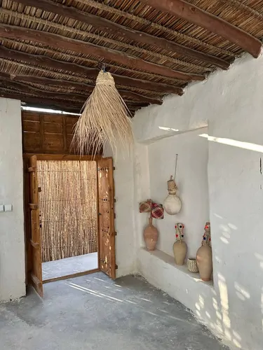 تصویر 29 - اقامتگاه بومگردی گادوک (واحد 5) در قشم