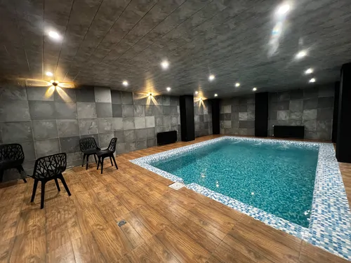 تصویر 22 - ویلا لاکچری استخردار آبگرم شاه دختِ مهرآباد در  رودهن