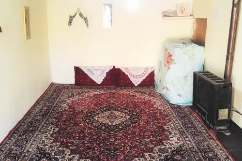 تصویر 2 - اقامتگاه بوم‌گردی مزداگرد(۱۸متری) در همدان