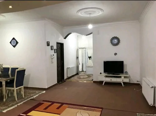 تصویر 3 - ویلا سوئیت ویلایی 320متری باغچه باغ در خلخال