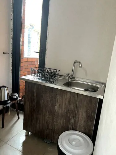 تصویر 5 - سوییت کوروش (2) در ستاری در  تهران