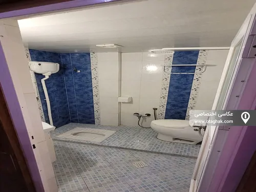 تصویر 14 - هتل آپارتمان فرحان (2) در  مشهد