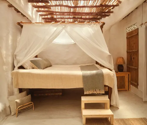 تصویر 3 - اقامتگاه بوم‌گردی بوتیک هتل سربون.واحد دکان در قشم