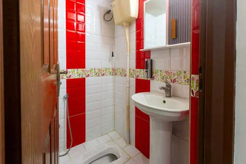 تصویر 21 - آپارتمان الماس رفیعی (۵۷) در مشهد