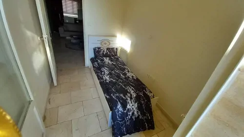 تصویر 8 - آپارتمان مبله آریان پونک  در  تهران