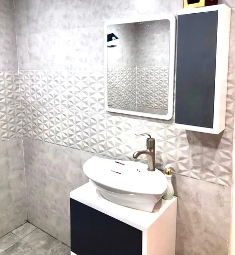 تصویر 19 - ویلا استخردار سرپوشیده آبگرم کیانا در کردان