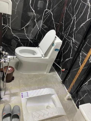 تصویر 10 - اقامتگاه بوم‌گردی با دیزاین چوب تاج محل تیرتاش در  گلوگاه