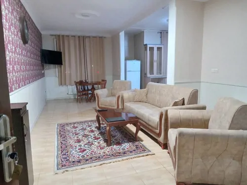 تصویر 3 - هتل آپارتمان  اطلس (سوئیت 2 خوابه) در  قزوین