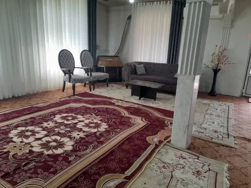 تصویر 4 - ویلا ویلای ساحلی دو خواب دربست نیوشا  در تالش