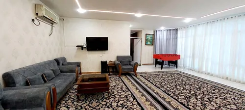 تصویر 4 - ویلا استخردار آبسرد راحیل با فوتبال دستی در دزفول