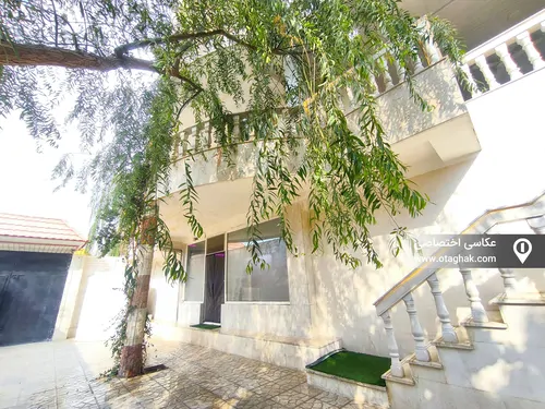 تصویر 30 - ویلا استخردار آبگرم مانی با بیلیارد در ملارد