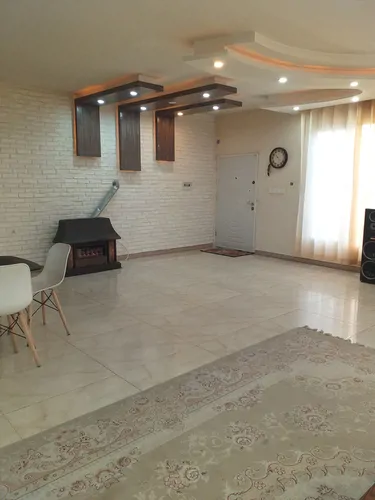 تصویر 10 - ویلا استخردار آبگرم پروانه با فوتبال دستی در  رودهن