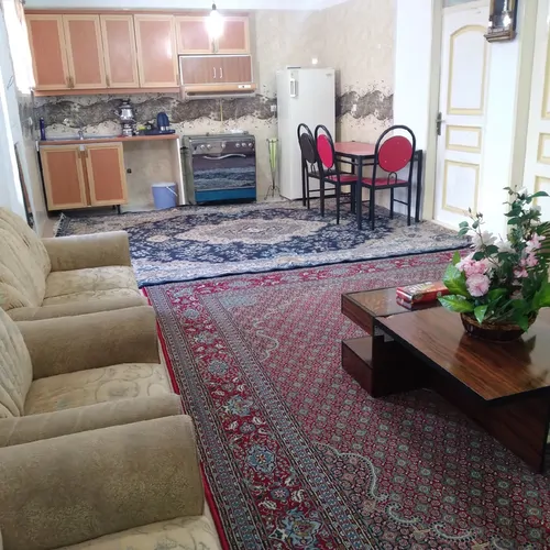 تصویر 2 - روستایی و عشایری حور در نمین