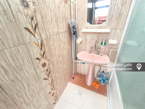 تصویر 13 - سوییت مبله کانکت میرداماد  در  اصفهان