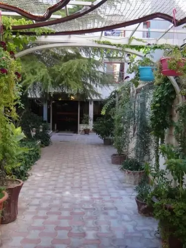 تصویر 13 - هتل آپارتمان آبنوس در  مشهد