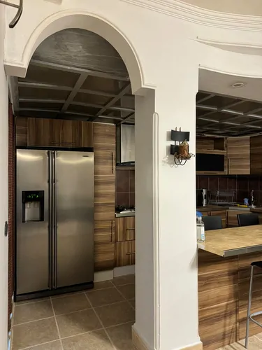 تصویر 14 - آپارتمان مبله کیامید صدف  در  کیش