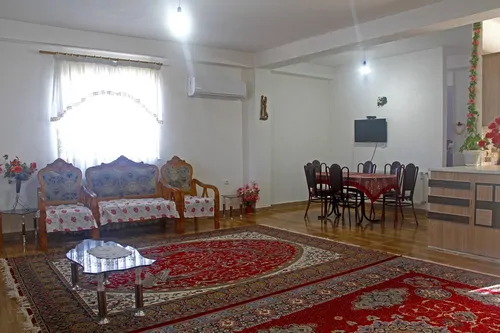 تصویر 3 - ویلا مهرداد در ماسال