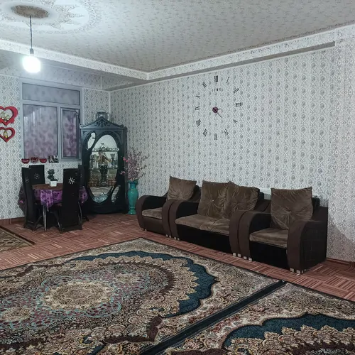 تصویر 3 - آپارتمان مبله گلستان در  اردبیل