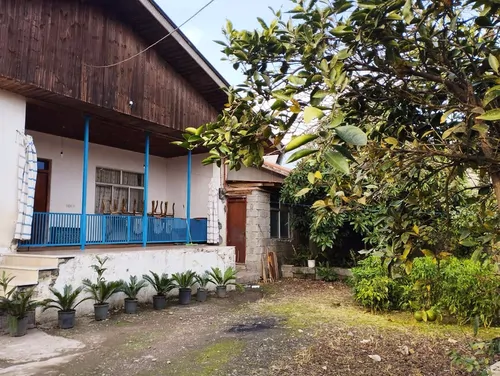 تصویر 13 - ویلا روستایی خوشبخت در  لاهیجان