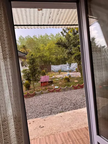 تصویر 21 - کلبه سوئیسی دایی ممد  در  ماسال