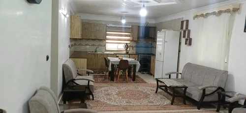 تصویر 5 - ویلا خان سالار در بابل