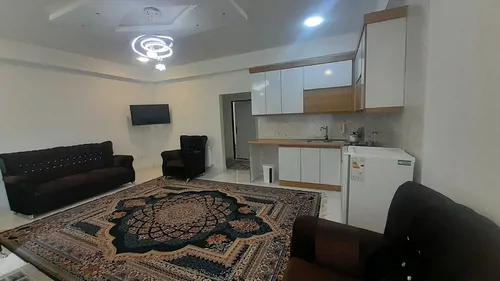 تصویر 2 - ویلا ویلای سامیار برای استراحت درکنار خانواده مناسب است. در ماسال