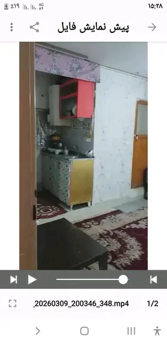 تصویر 5 - ویلا اقامتگاه ۱۱۹ در مشهد