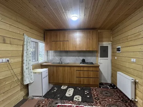 تصویر 5 - کلبه رودآوا در  ماسال