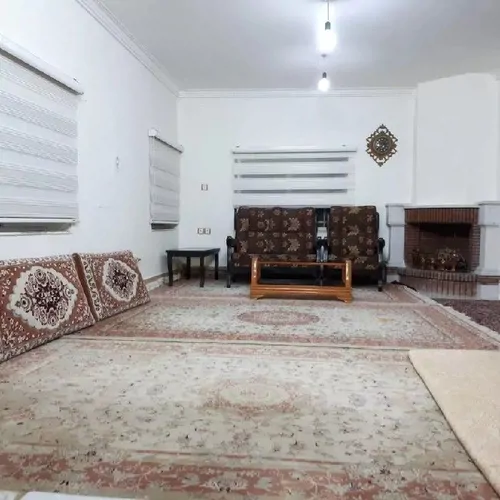 تصویر 2 - ویلا بام بهشت نرسو ۲ در گرگان