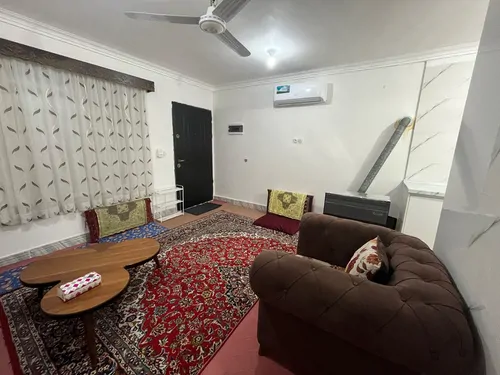 تصویر 4 - خانه مبله آرمان (1) در سوادکوه