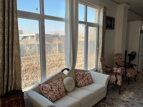 تصویر 7 - ویلا لادن در  گرمسار