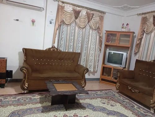تصویر 3 - ویلا ویلای امیر محمد در ماسال
