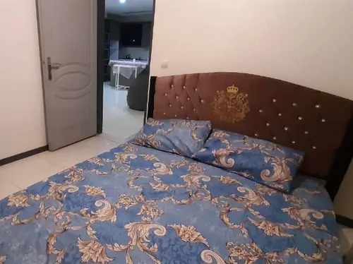 تصویر 2 - آپارتمان مبله گلشهر در  کرج