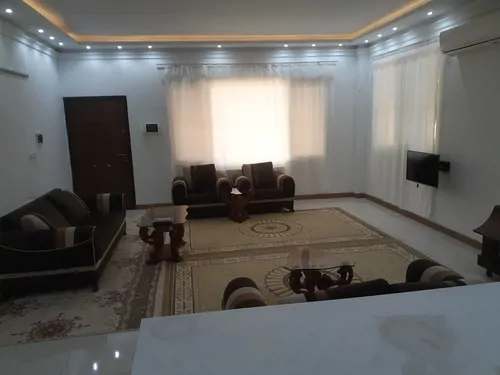 تصویر ۱ - ویلا هزار دستان در  کلاچای