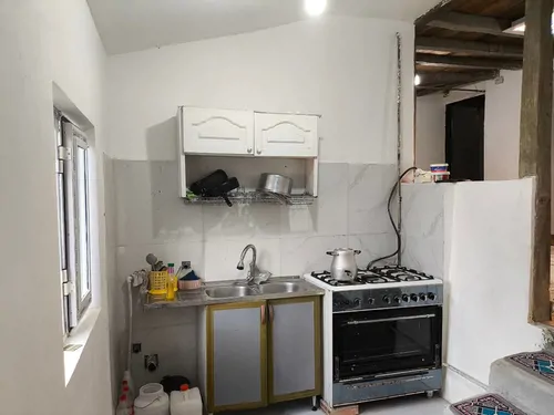 تصویر 4 - روستایی و عشایری اقامتگاه لیلی در لنگرود