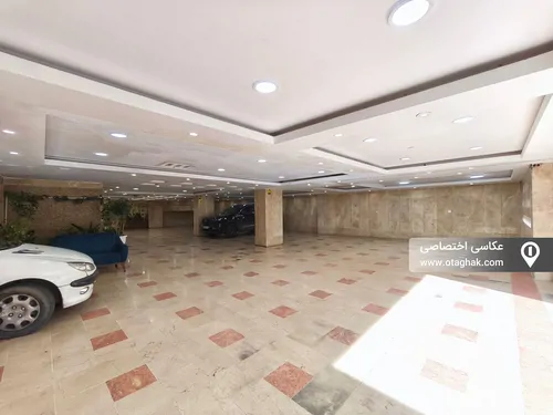 تصویر 17 - آپارتمان یاس مبله (5) در صادقیه در تهران