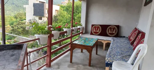 تصویر 15 - ویلا چشم انداز جنگلی دالخانی حسنی در  رامسر