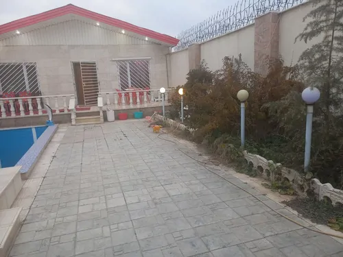 تصویر 5 - ویلا اقامتگاه جهانگیری  در  هشتگرد