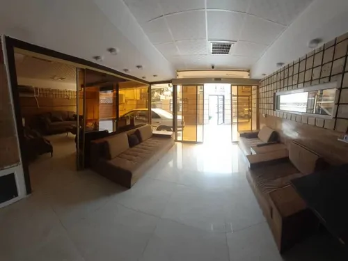 تصویر 4 - هتل آپارتمان ملل (4 تخته) در  کرمان