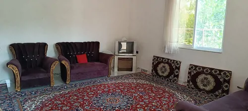 تصویر 8 - ویلا ارغوان کچا در  سراوان