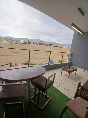 تصویر 17 - ویلا استخردار آبگرم پارسی  در  رودهن