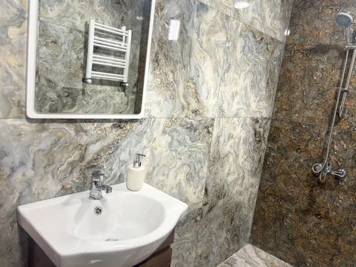 تصویر 28 - کلبه چوبی وانیا با جکوزی در شاندرمن