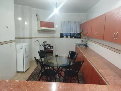 تصویر 6 - ویلا سجاد (5) در  رامسر